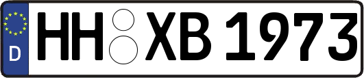 HH-XB1973