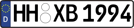 HH-XB1994