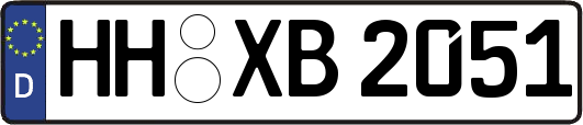 HH-XB2051