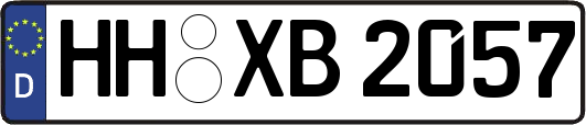 HH-XB2057