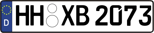 HH-XB2073
