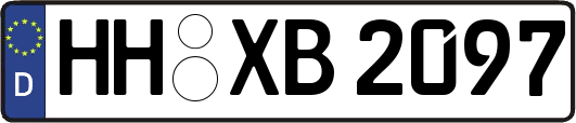 HH-XB2097