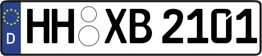 HH-XB2101