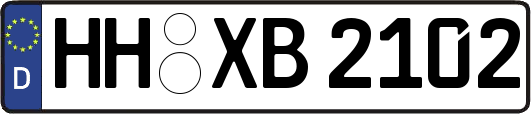 HH-XB2102