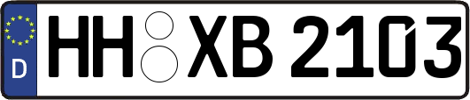 HH-XB2103