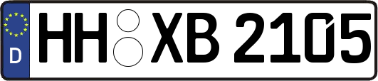 HH-XB2105