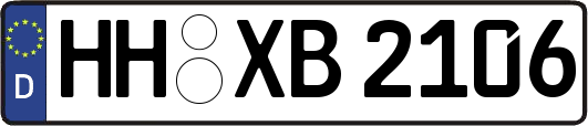 HH-XB2106