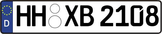 HH-XB2108