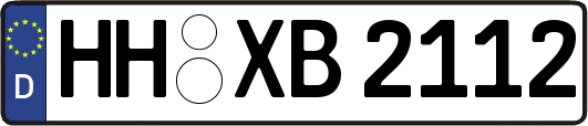 HH-XB2112