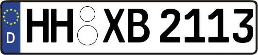 HH-XB2113