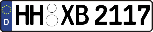 HH-XB2117