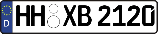 HH-XB2120
