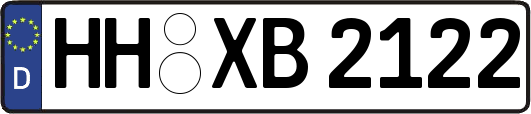 HH-XB2122