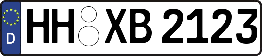 HH-XB2123