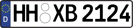 HH-XB2124
