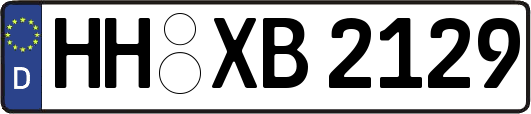 HH-XB2129