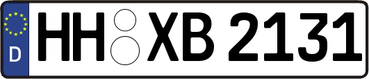 HH-XB2131