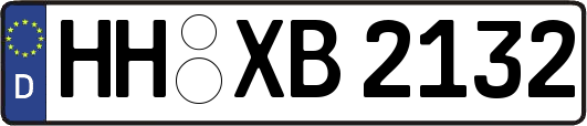 HH-XB2132