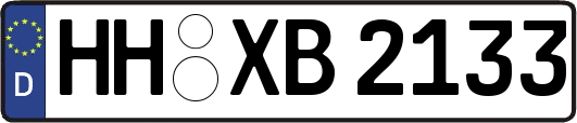 HH-XB2133