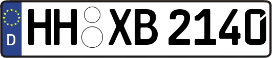 HH-XB2140