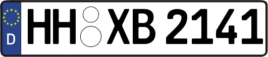 HH-XB2141