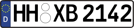 HH-XB2142
