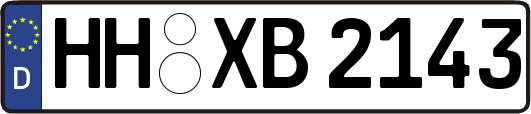 HH-XB2143