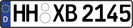 HH-XB2145