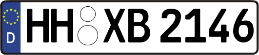 HH-XB2146