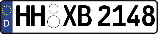 HH-XB2148
