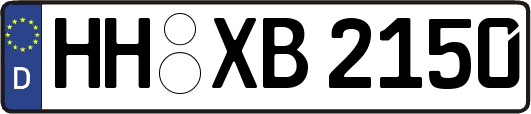 HH-XB2150