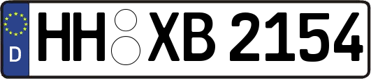 HH-XB2154