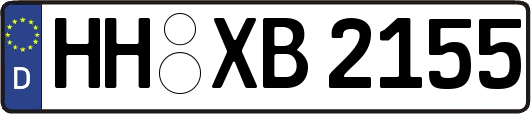 HH-XB2155