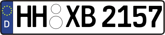 HH-XB2157