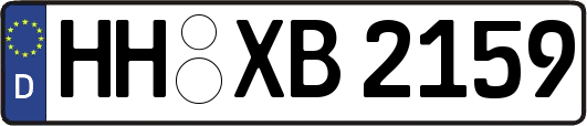 HH-XB2159