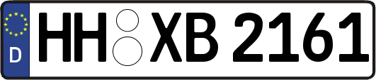 HH-XB2161