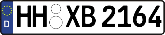 HH-XB2164