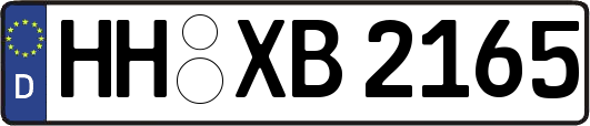HH-XB2165