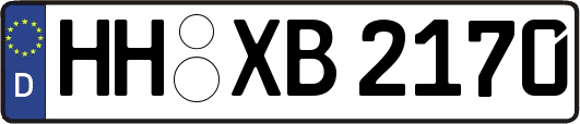 HH-XB2170
