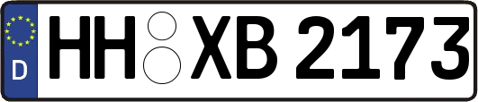 HH-XB2173