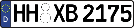 HH-XB2175