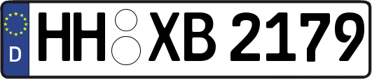 HH-XB2179