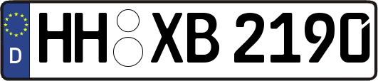 HH-XB2190