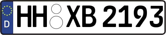 HH-XB2193