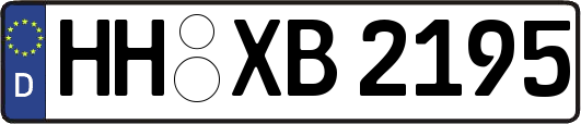 HH-XB2195