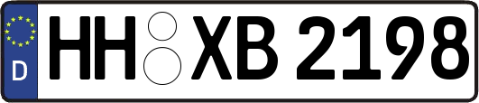 HH-XB2198