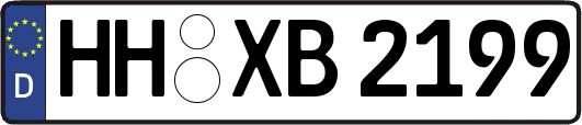 HH-XB2199