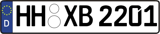 HH-XB2201