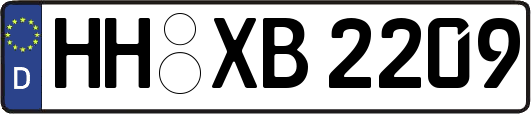 HH-XB2209