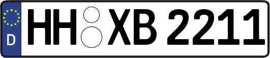 HH-XB2211